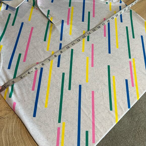 Chubbies The Ace Performance Polo L - Picture 8 of 9